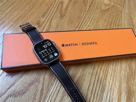 hermes apple strap 40|apple watch ultra hermes band.